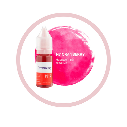 Hanafy Lip Pigments