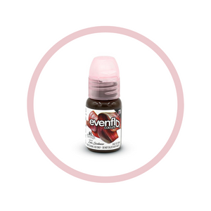 EvenFlo individual pigments