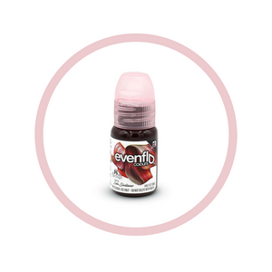 EvenFlo individual pigments