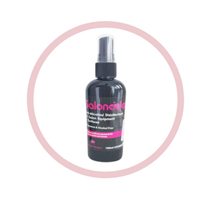 Saloncide 100ml spray