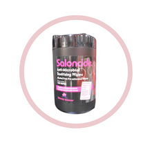 Load image into Gallery viewer, Saloncide wipes - tub 160 sheets