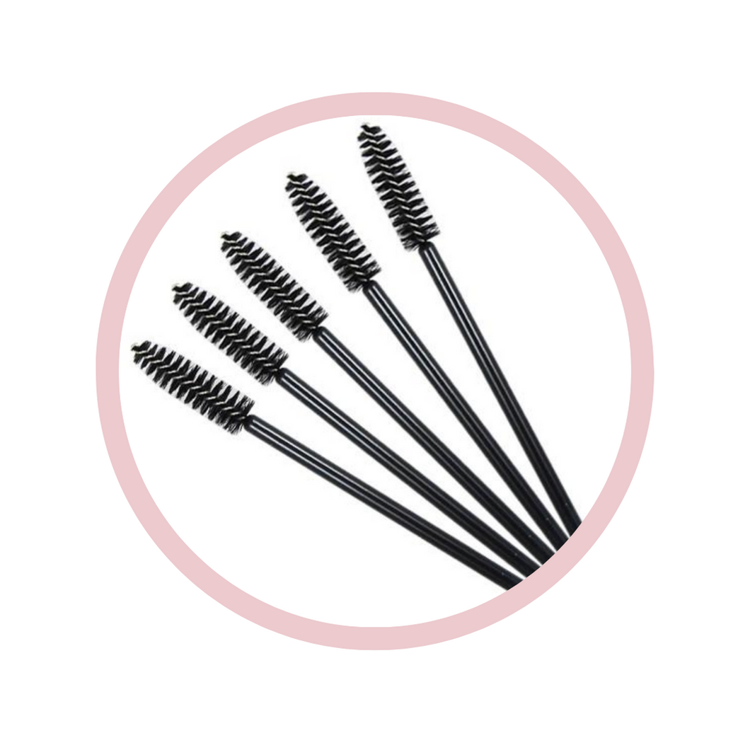 Disposable Mascara Wands x50