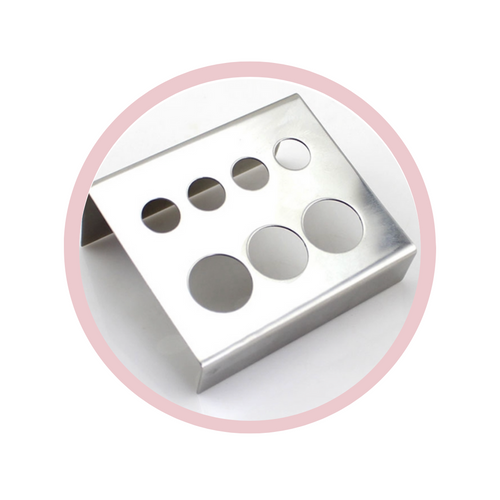 Pigment Stand
