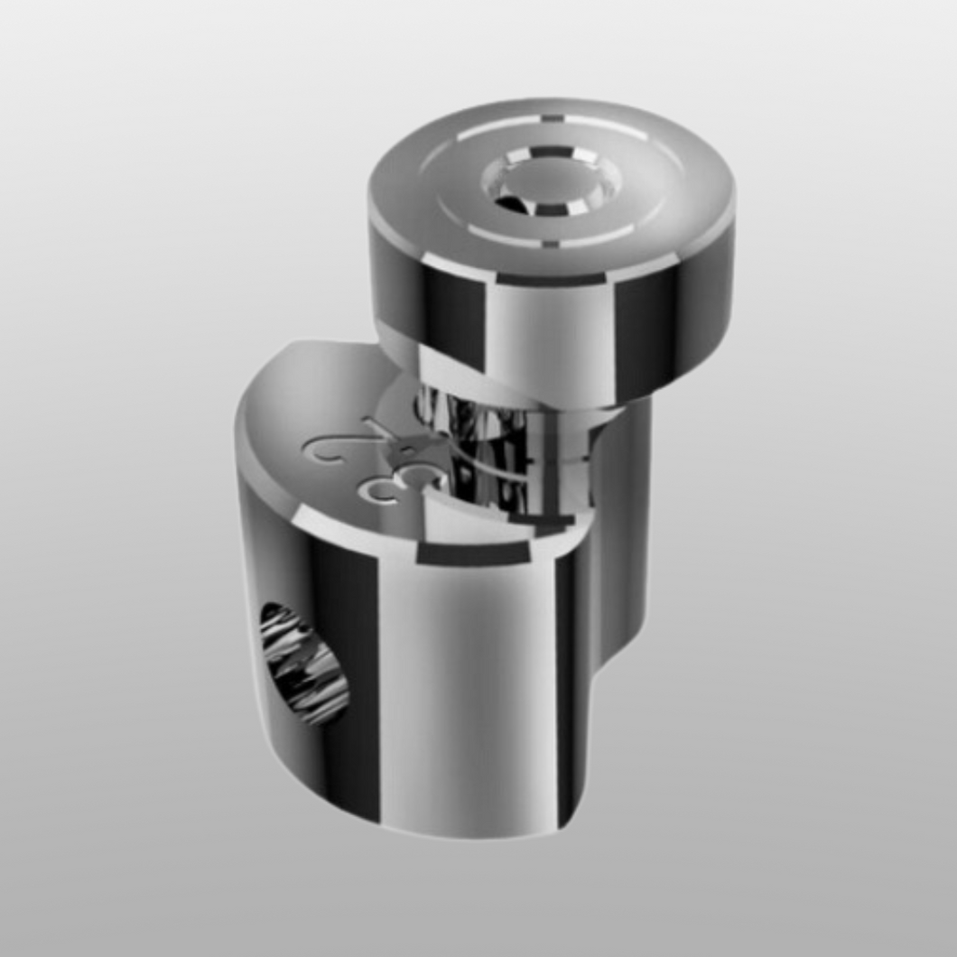 Xion S 3.2 stroke (cam)