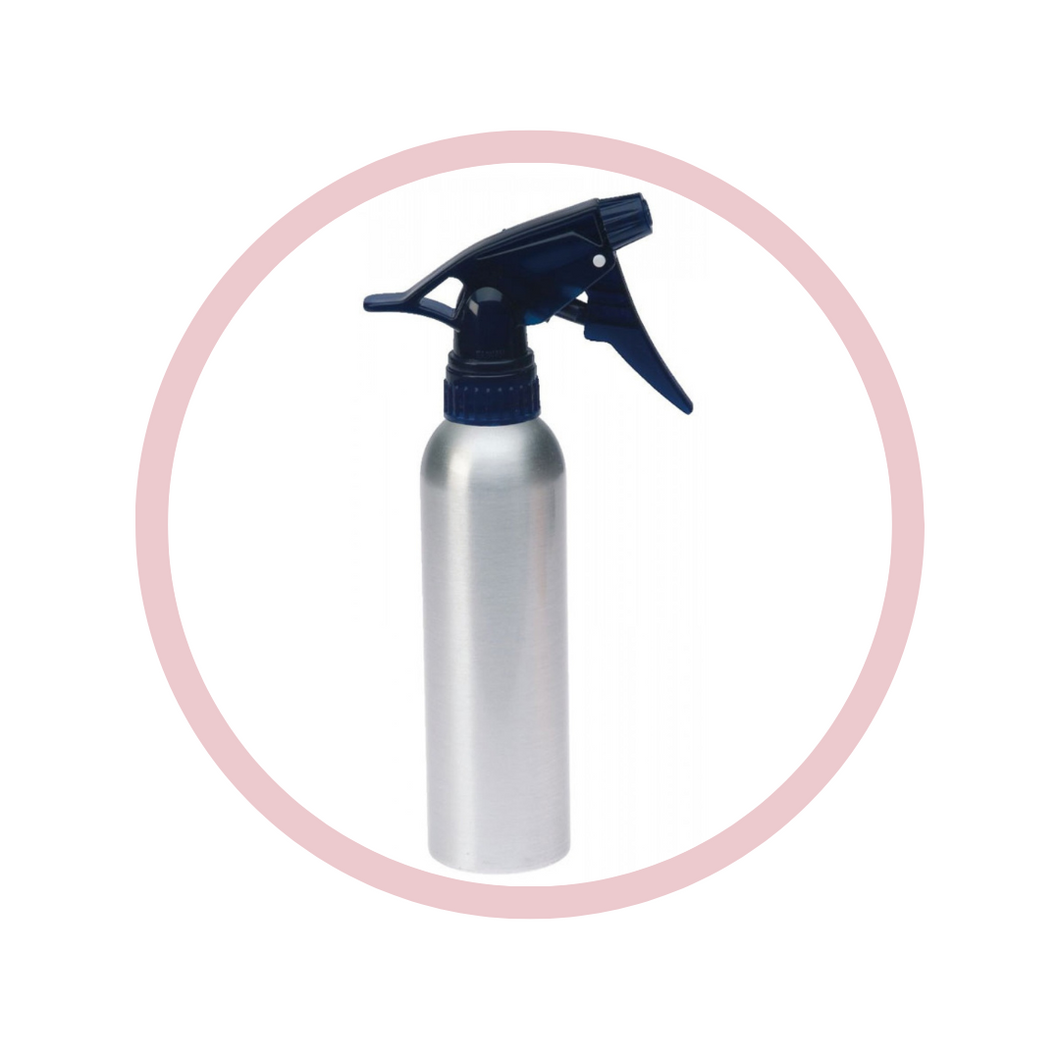 Spray bottle 260ml