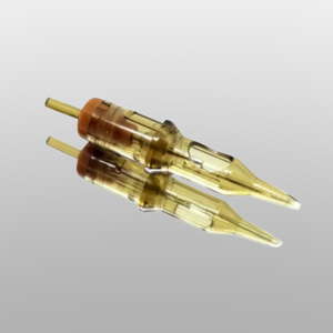 Kwadron cartridges