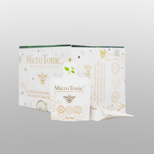 Load image into Gallery viewer, Membrane MicroTonic 15ml pillow packs