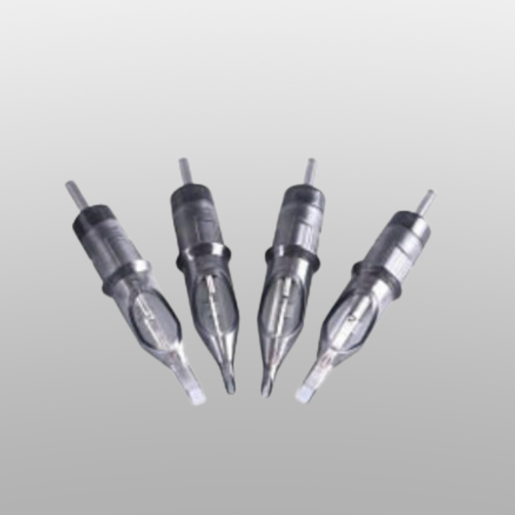 MicroPMU Acupuncture Cartridges