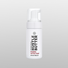 Load image into Gallery viewer, Hustle Butter Foaming Tattoo Soap
