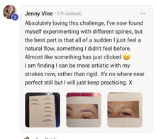 Load image into Gallery viewer, Hairstroke Bootcamp