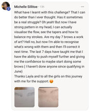 Load image into Gallery viewer, Hairstroke Bootcamp