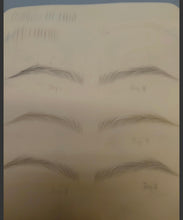 Load image into Gallery viewer, Hairstroke Bootcamp