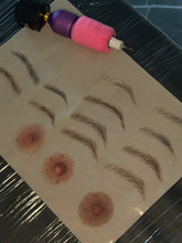 Load image into Gallery viewer, Hairstroke Bootcamp