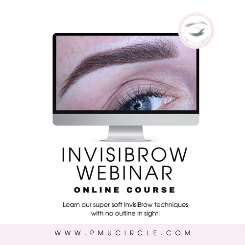 InvisiBrow Webinar