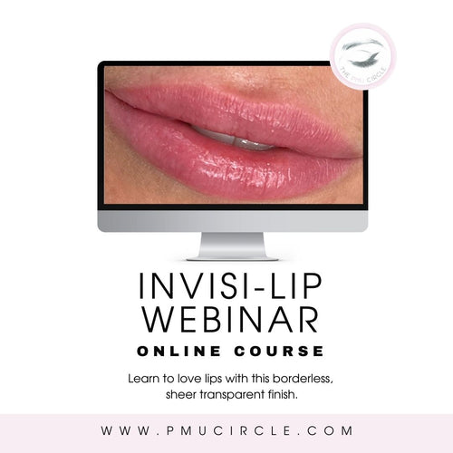 InvisiLip webinar