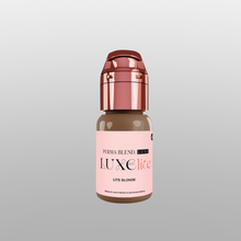 Load image into Gallery viewer, Permablend LUXE Brows &amp; Eyes