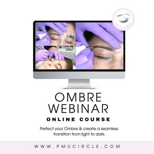 Ombre Webinar