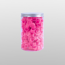 Load image into Gallery viewer, Heart Ink Cups x200