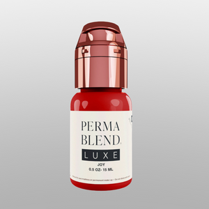 Permablend LUXE Lip - Carla Ricciardone