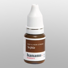Load image into Gallery viewer, Hanami Brow &amp; Eyeliner Pigments