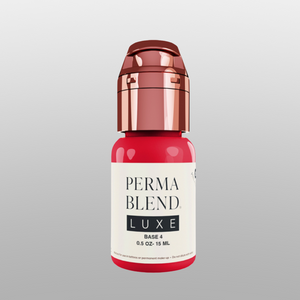 Permablend LUXE Lip - Carla Ricciardone
