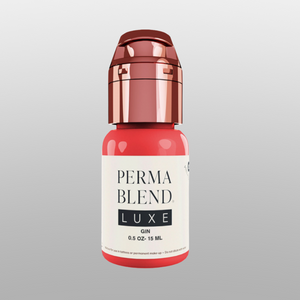 Permablend LUXE Lip - Carla Ricciardone