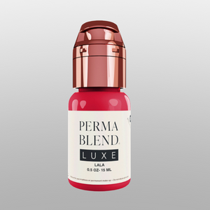 Permablend LUXE Lip - Carla Ricciardone