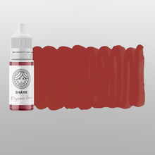 Load image into Gallery viewer, FACE Lip Pigments - Organic Love
