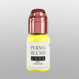 Permablend LUXE Lip - Carla Ricciardone