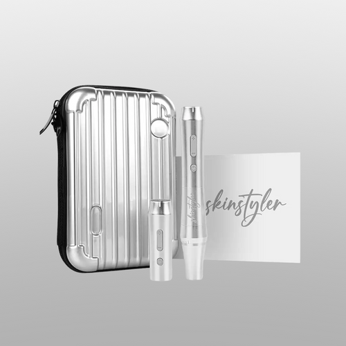 Goldeneye Skinstyler & Starter Set (Pre Order)