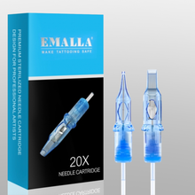 Load image into Gallery viewer, Emalla Eliot cartridges