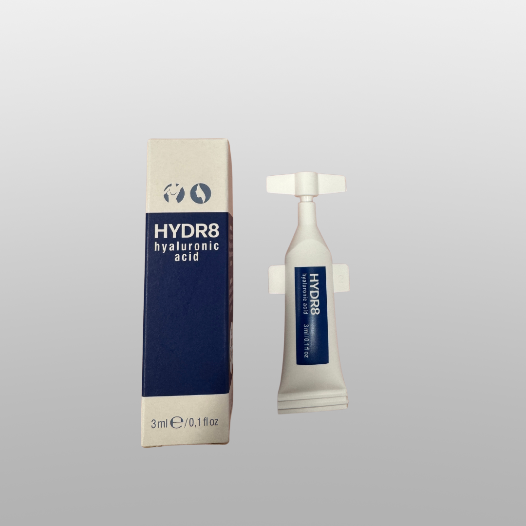 GoldenEye HYDR8 - Hyaluronic acid – The PMU Circle Shop