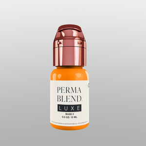 Permablend LUXE Lip - Carla Ricciardone