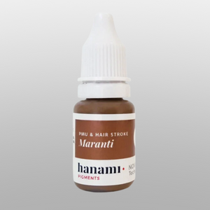 Hanami Brow & Eyeliner Pigments