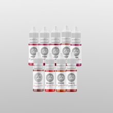 Load image into Gallery viewer, FACE Lip Pigments - Organic Love