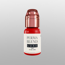 Load image into Gallery viewer, Permablend LUXE Lip - Carla Ricciardone