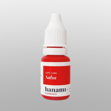 Load image into Gallery viewer, Hanami Lip Pigments