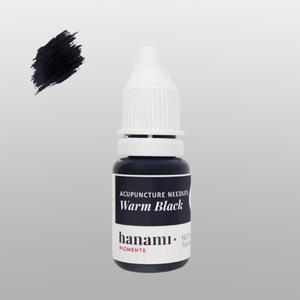 Hanami Brow & Eyeliner Pigments