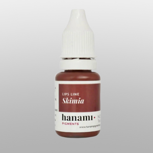 Hanami Lip Pigments