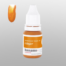 Load image into Gallery viewer, Hanami Brow &amp; Eyeliner Pigments
