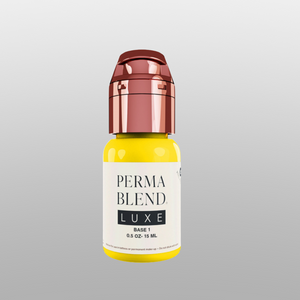 Permablend LUXE Lip - Carla Ricciardone