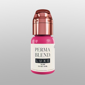 Permablend LUXE Lip - Carla Ricciardone