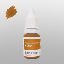 Load image into Gallery viewer, Hanami Brow &amp; Eyeliner Pigments