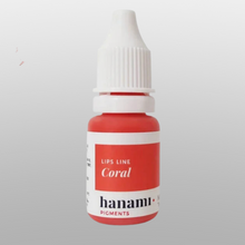 Load image into Gallery viewer, Hanami Lip Pigments