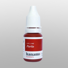 Load image into Gallery viewer, Hanami Lip Pigments