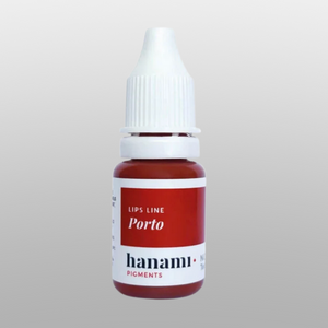 Hanami Lip Pigments