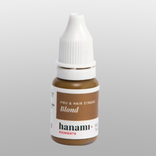 Load image into Gallery viewer, Hanami Brow &amp; Eyeliner Pigments