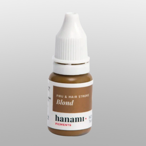 Hanami Brow & Eyeliner Pigments
