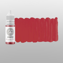 Load image into Gallery viewer, FACE Lip Pigments - Organic Love
