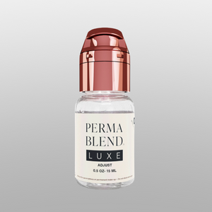 Permablend LUXE Lip - Carla Ricciardone